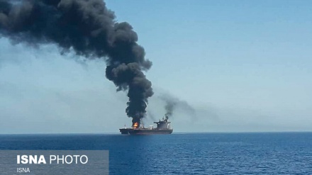 Нефт танкерларига ҳужум; 