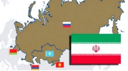 İron və Avrasiya miyono ticarət tarifon qədə qədə ləğv bəbe.