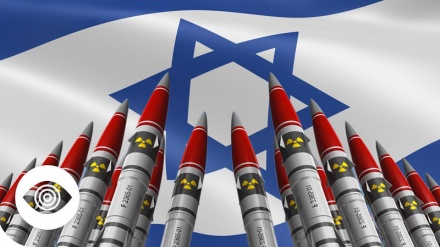 Israel Tambah Hulu Ledak Nuklir