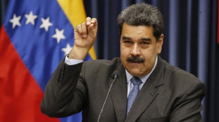 Maduro: Venezuela hat keine Angst vor Drohungen der USA