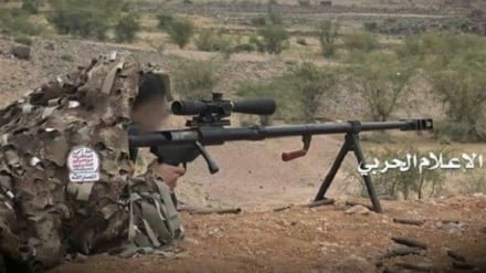 Yemenli güçlerden Suudi işbirlikçilerine ağır darbe 