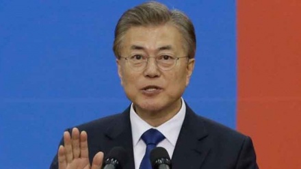 Presiden Korsel Tekankan Dilanjutkannya Negosiasi dengan Korut