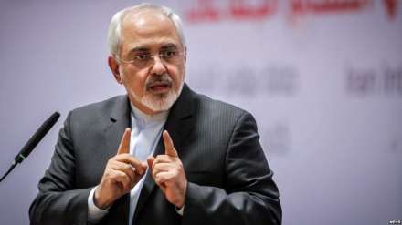 Zarif: Sanciones de EEUU contravienen el derecho internacional