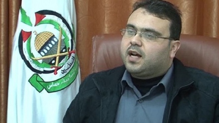 HAMAS: Mpango wa Israel wa kupora ardhi za Ukingo wa Magharibi utagonga mwamba