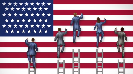 Demokracia amerikane, vegël e grupit terrorist MEK