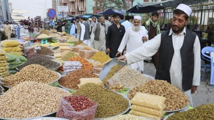 وقتی موج ترور هم حریف شادی مردم افغانستان در عید فطر نمی شود