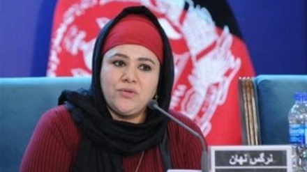 نگرانی وزیر معادن افغانستان از دخالت مقامات دولتی در استخراج‌های معادن غیرقانونی