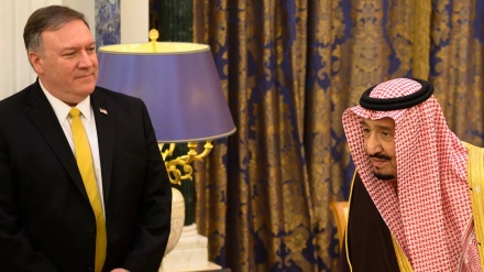 ABD’nin müttefiklerinden yeniden haraç talep etmesi