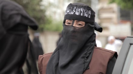 Europoli: ISIS mundohet t'i përdorë grat në sulmet terroriste