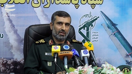 General persa: EEUU no se atreve atacar Irán