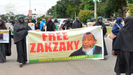 Corre peligro la vida de Al-Zakzaky por falta de atención médica