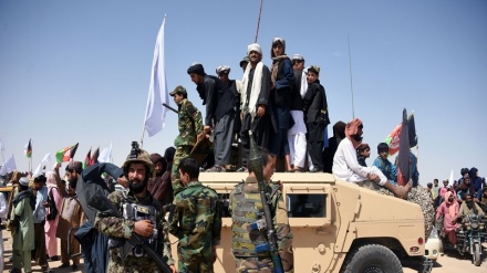 Regional efforts needed to ensure peace in Afghanistan