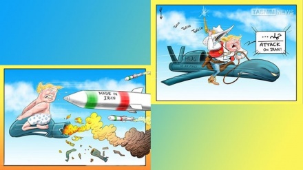 एक before और after यह भी देख लीजिए- कार्टून