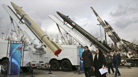 Misiles balísticos de Irán han cambiado el equilibrio de poder