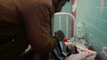 Unicef: Una madre y seis bebés mueren cada dos horas en Yemen