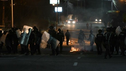 ARDE HONDURAS. EJÉRCITO A FAVOR DEL PUEBLO