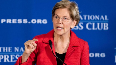 Precandidata promete investigar crímenes de EEUU contra migrantes