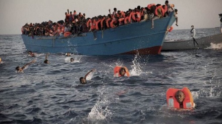 شورای اروپا: اتحادیه اروپا مقررات بین المللی مهاجرتی را نقض کرده است