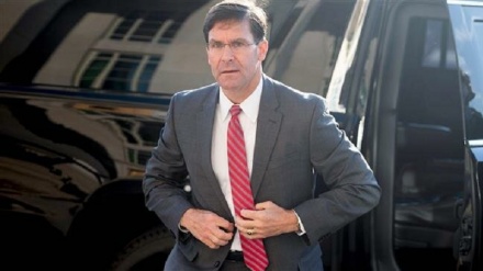 Pentagon seeking NATO alliance to ‘close the door to conflict’ with Iran