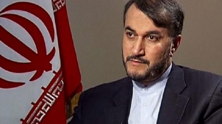 “Arabia Saudí, EAU y Baréin juegan con la seguridad de la región”