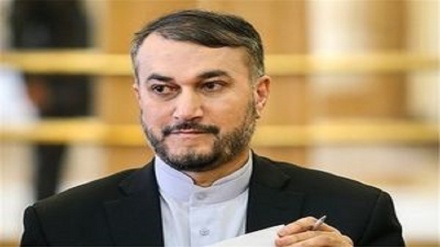 امیرعبداللهیان: شهرک موسوم به ترامپ در جولان به قبرستان نتانیاهو تبدیل خواهد شد