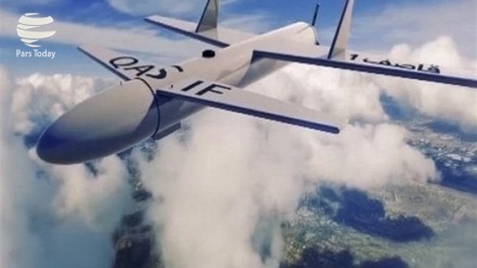 Drones yemeníes bombardean aeropuerto Jizan en Arabia Saudí