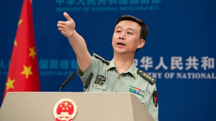 Cina Peringatkan AS: Jangan Remehkan Militer Kami !