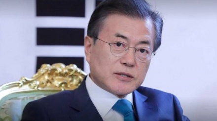 首尔：半岛的和平谈判尚未停止