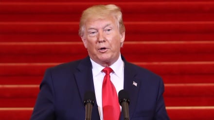 Trump Izinkan Korporasi AS Berbisnis Lagi dengan Huawei