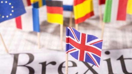 Uni Eropa-Inggris; Implementasi Brexit dan Awal Era Baru Konflik