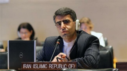 انتقاد نماینده ایران در شورای حقوق بشر از تحریم‌های یکجانبه آمریکا 