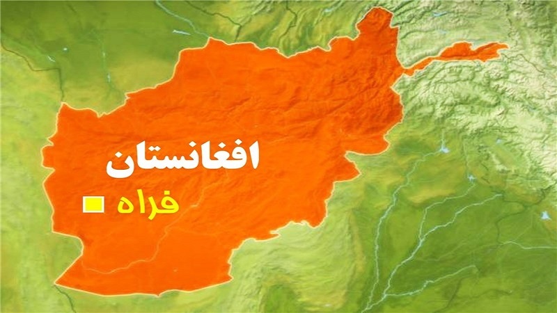 کشته شدن 6 سرباز پاسگاه مرزی در غرب افغانستان