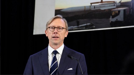 ABD'li yetkilinin İran'ın Yemen'de yapıcı rolünden endişe duyması