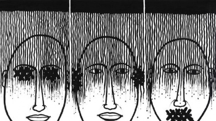 Un mundo ciego, sordo y mudo