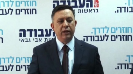 אבי גבאי: העבודה תתמזג או עם מרצ או עם כחול לבן