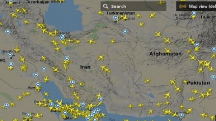 イランがIFATCAに対し、「イラン領空の飛行上の安全は確実」