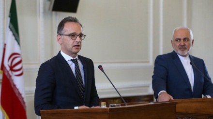 海科·马斯：没有人希望战争