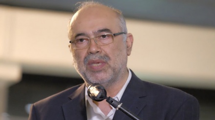 رئیس سازمان هواپیمایی ایران: حریم هوایی جمهوری اسلامی برای پروازهای عبوری امن است