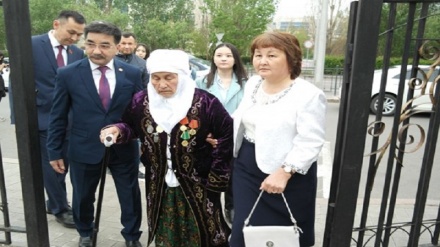 Ղազախստանում կոչ են անում բողոքել նախագահական ընտրությունների արդյունքների դեմ