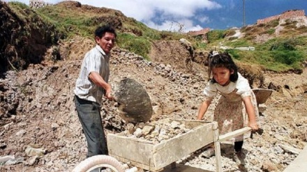 152 milioni di bambini al lavoro