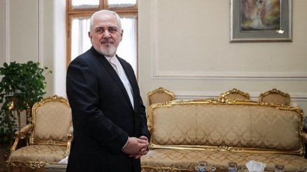 Iran’s Zarif hails ‘excellent meetings’ in Rouhani’s regional tour