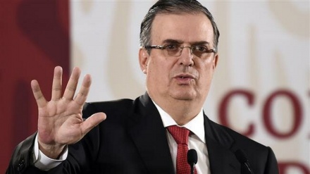 ‘Their tone was an ultimatum,’ Mexico FM details Trump bullying