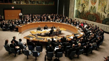 イランが、国連安保理にアメリカを提訴