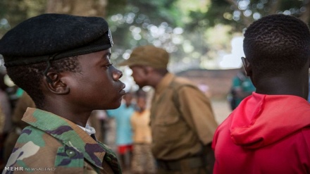 وب‌سایت آمریکایی: عربستان صدها کودک‌سرباز سودانی را در جنگ یمن به کار گرفته است