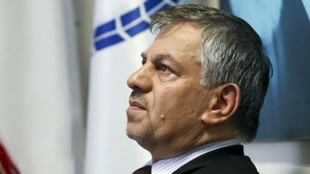 駐イラン・イラク大使、「イラク政府はイランのエネルギーの代替を求めていない」