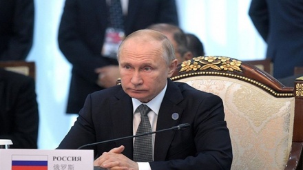Putin llama a todas las partes a cumplir con JCPOA