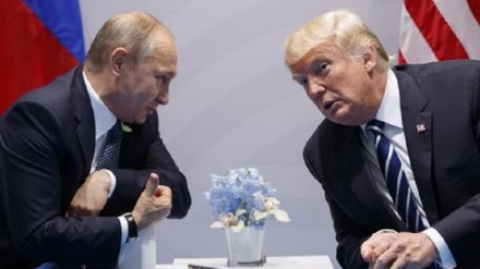 Cremlino, incontro Putin-Trump a Osaka