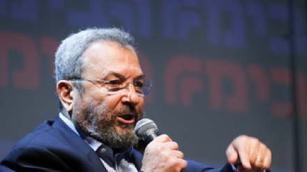אהוד ברק עובד נמרצות להקים מפלגת עצמאות