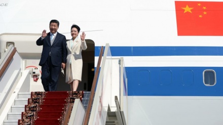 中国外交部：习近平将访问吉尔吉斯斯坦和塔吉克斯坦并出席上合及亚信会议