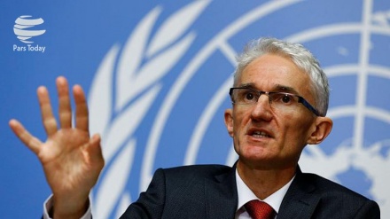 BM: Yemen insanlık tarihinin en kötü faciasını yaşıyor 